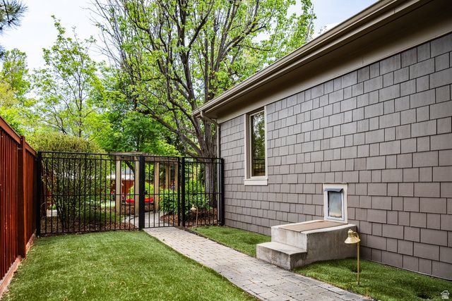 1580 EVERGREEN LN, Millcreek, UT 84106