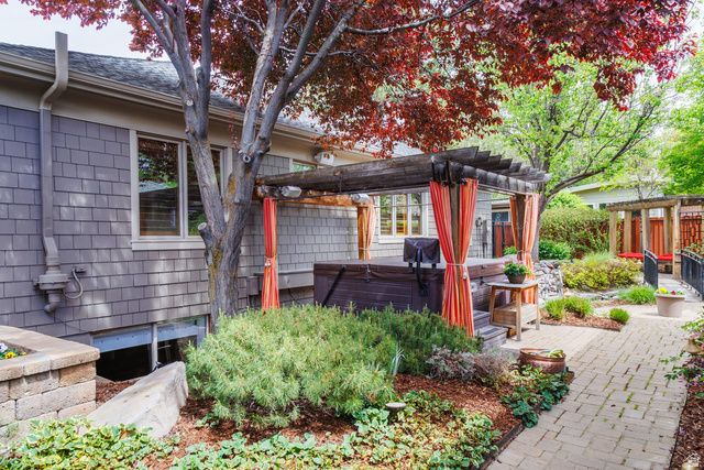 1580 EVERGREEN LN, Millcreek, UT 84106