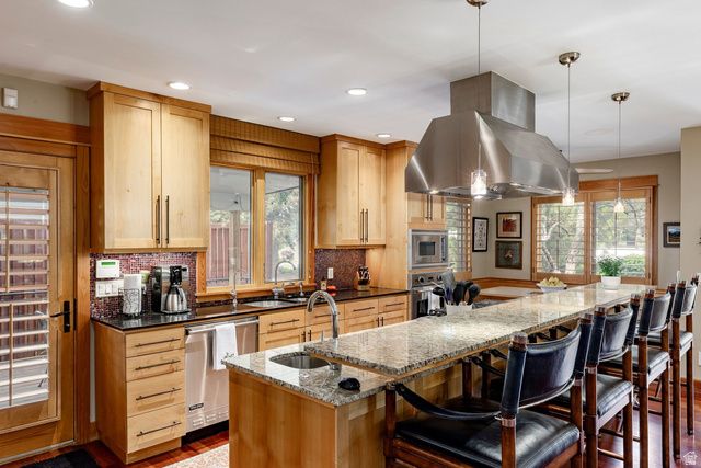 1580 EVERGREEN LN, Millcreek, UT 84106