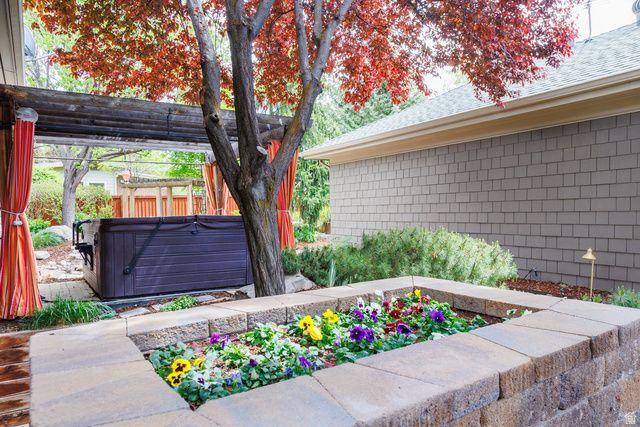 1580 EVERGREEN LN, Millcreek, UT 84106