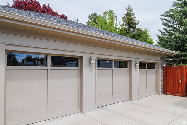 1580 EVERGREEN LN, Millcreek, UT 84106