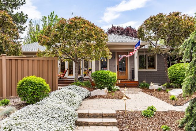 1580 EVERGREEN LN, Millcreek, UT 84106