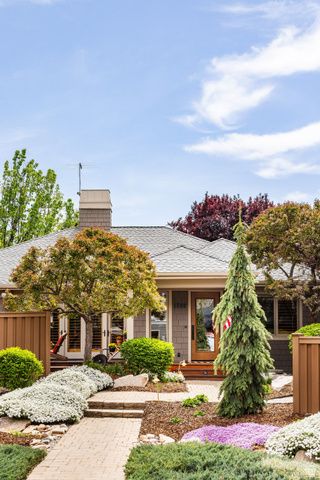 1580 EVERGREEN LN, Millcreek, UT 84106