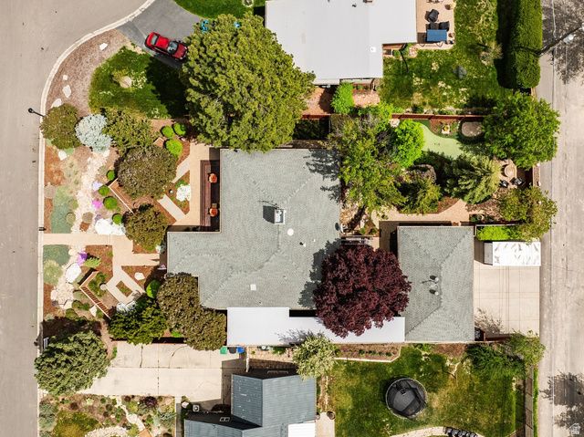 1580 EVERGREEN LN, Millcreek, UT 84106