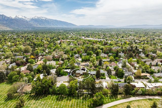 1580 EVERGREEN LN, Millcreek, UT 84106