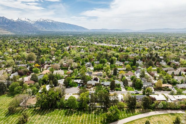 1580 EVERGREEN LN, Millcreek, UT 84106