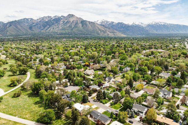 1580 EVERGREEN LN, Millcreek, UT 84106