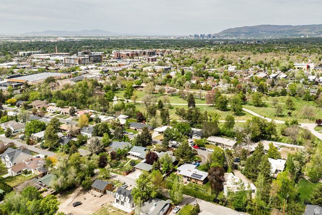 1580 EVERGREEN LN, Millcreek, UT 84106