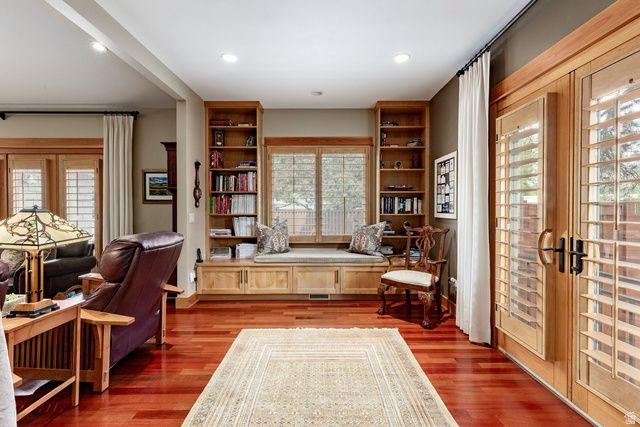 1580 EVERGREEN LN, Millcreek, UT 84106