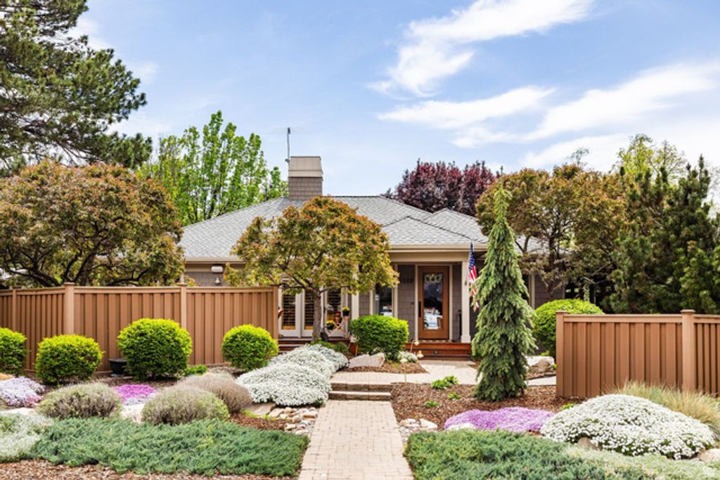 1580 EVERGREEN LN, Millcreek, UT 84106