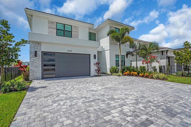 12656 Solana Bay Circle, Palm Beach Gardens, FL 33412