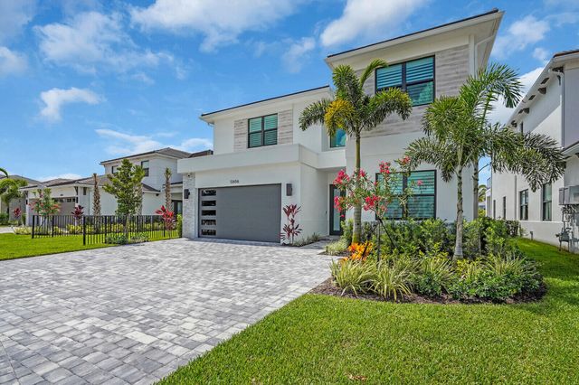 12656 Solana Bay Circle, Palm Beach Gardens, FL 33412