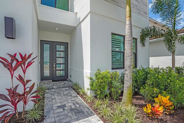 12656 Solana Bay Circle, Palm Beach Gardens, FL 33412