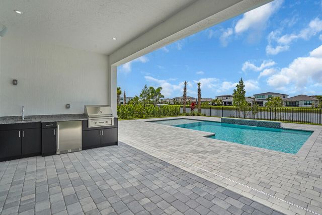 12656 Solana Bay Circle, Palm Beach Gardens, FL 33412