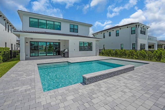 12656 Solana Bay Circle, Palm Beach Gardens, FL 33412