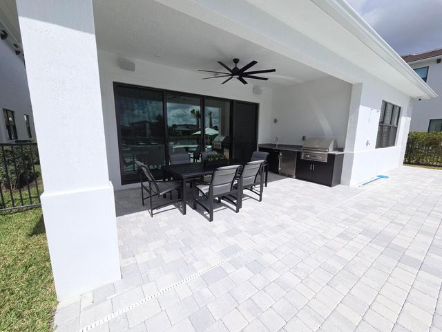 12656 Solana Bay Circle, Palm Beach Gardens, FL 33412