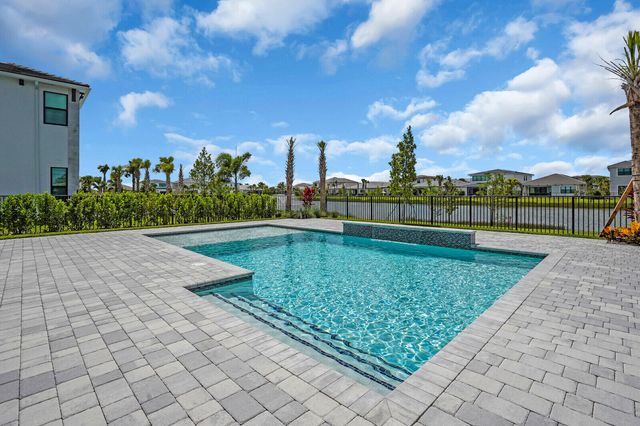 12656 Solana Bay Circle, Palm Beach Gardens, FL 33412