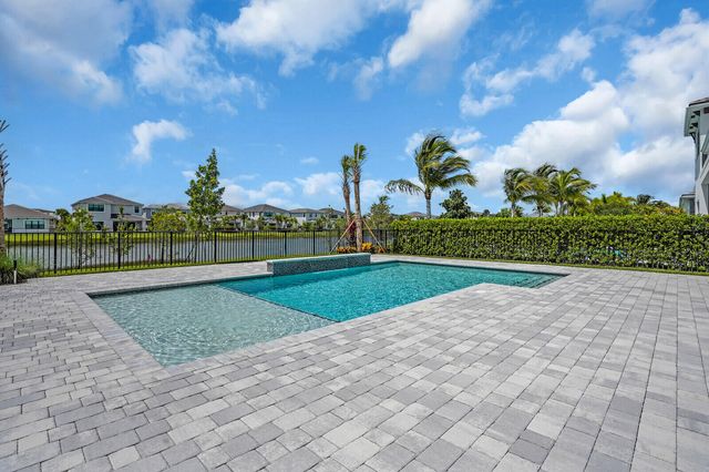 12656 Solana Bay Circle, Palm Beach Gardens, FL 33412