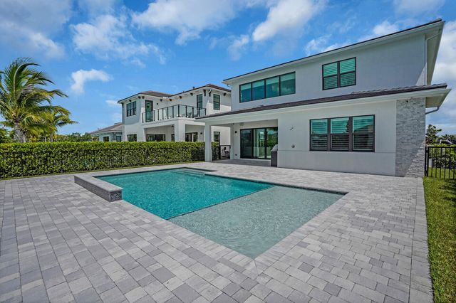 12656 Solana Bay Circle, Palm Beach Gardens, FL 33412