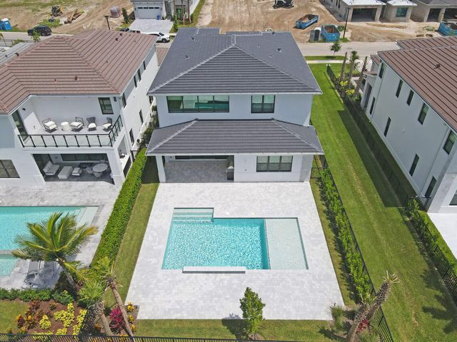 12656 Solana Bay Circle, Palm Beach Gardens, FL 33412