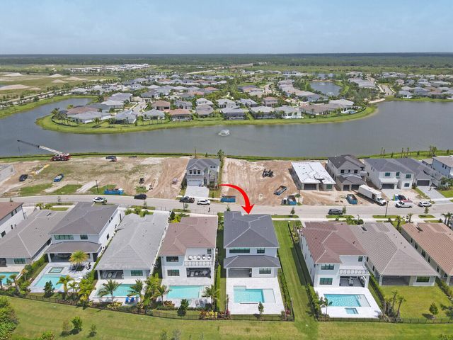 12656 Solana Bay Circle, Palm Beach Gardens, FL 33412