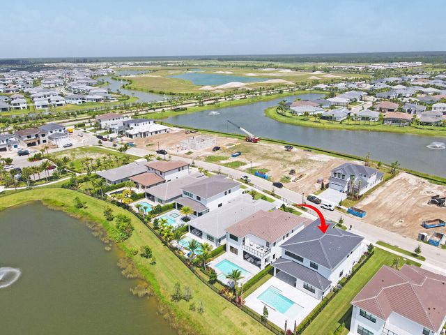 12656 Solana Bay Circle, Palm Beach Gardens, FL 33412