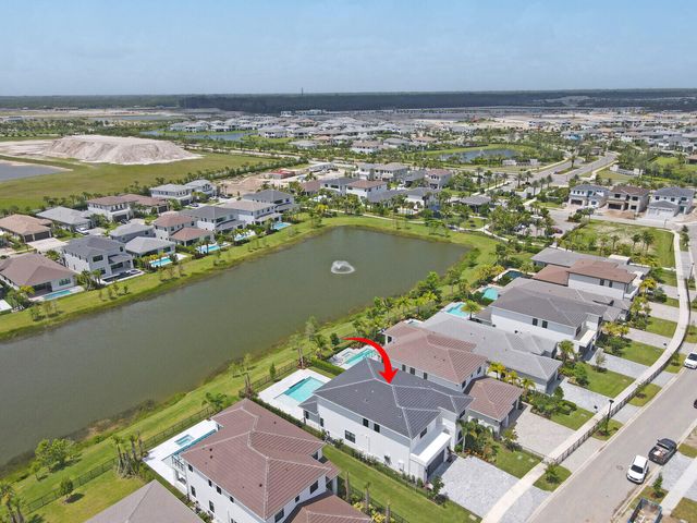 12656 Solana Bay Circle, Palm Beach Gardens, FL 33412