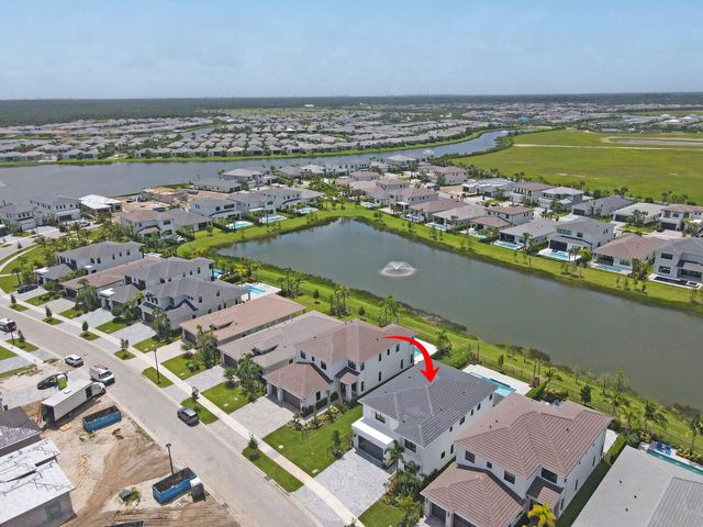 12656 Solana Bay Circle, Palm Beach Gardens, FL 33412