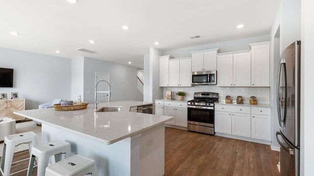 1010 Elk River Run, Summerville, SC 29485