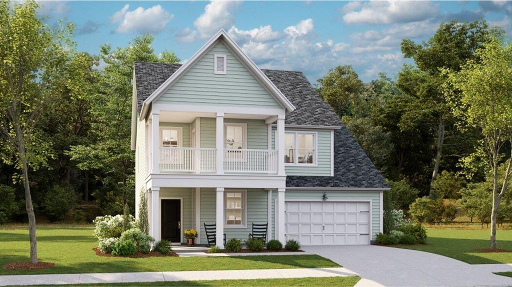 1010 Elk River Run, Summerville, SC 29485