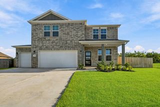 11334 Youngquist Drive, Mont Belvieu, TX 77585