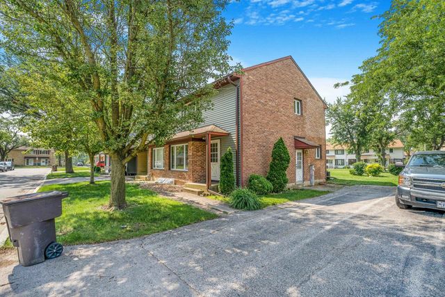 17 Michael Road, Park Forest, IL 60466