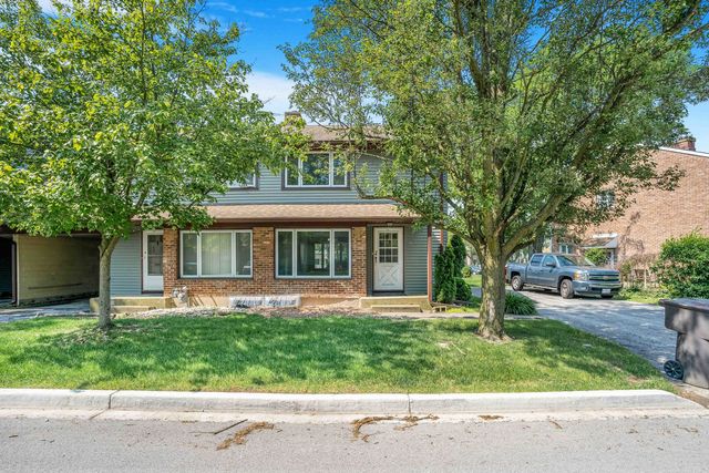 17 Michael Road, Park Forest, IL 60466