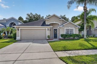 2313 CARNATION HILL COURT, Orlando, FL 32820