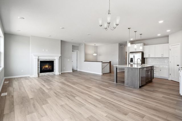 8204 Haywood Drive, Lino Lakes, MN 55014
