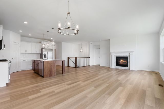 8204 Haywood Drive, Lino Lakes, MN 55014