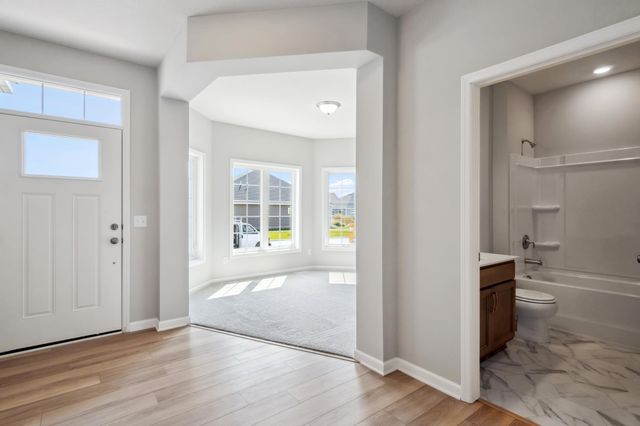 8204 Haywood Drive, Lino Lakes, MN 55014