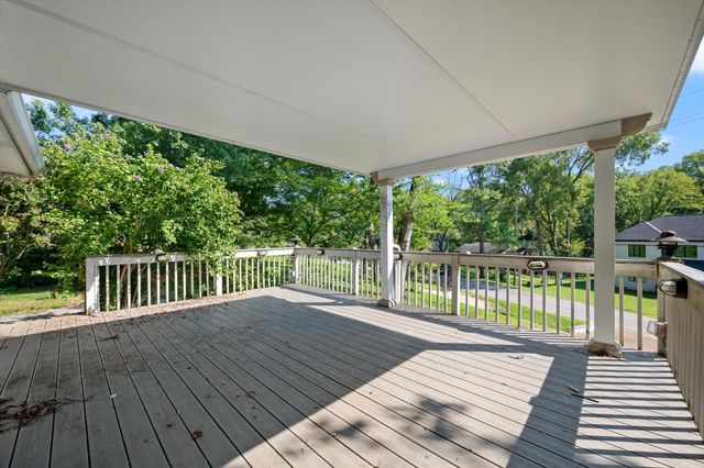 4921 Timberdale Dr, Nashville, TN 37211