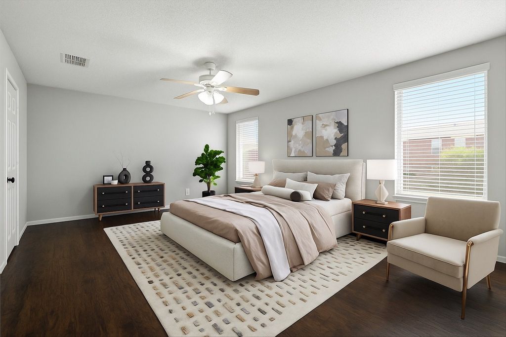 1956 Ramada Trail, Fort Worth, TX 76247