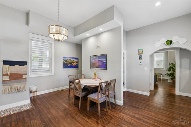 4132 Mad Anthony Street, Cincinnati, OH 45223