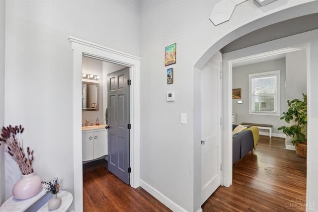 4132 Mad Anthony Street, Cincinnati, OH 45223
