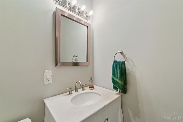 4132 Mad Anthony Street, Cincinnati, OH 45223