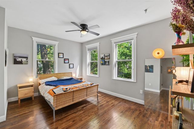 4132 Mad Anthony Street, Cincinnati, OH 45223