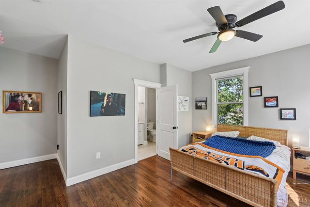 4132 Mad Anthony Street, Cincinnati, OH 45223