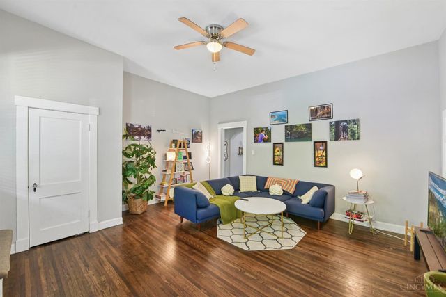 4132 Mad Anthony Street, Cincinnati, OH 45223