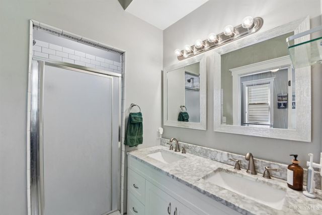 4132 Mad Anthony Street, Cincinnati, OH 45223