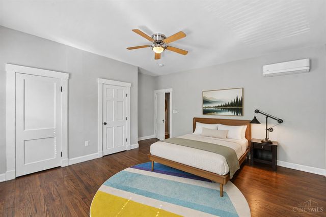4132 Mad Anthony Street, Cincinnati, OH 45223