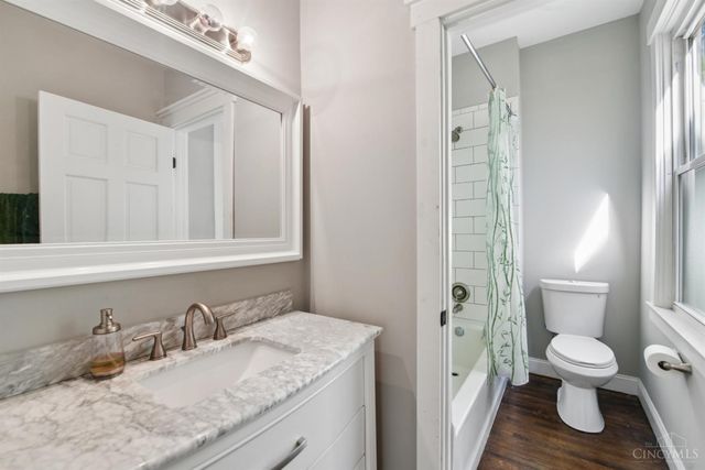 4132 Mad Anthony Street, Cincinnati, OH 45223