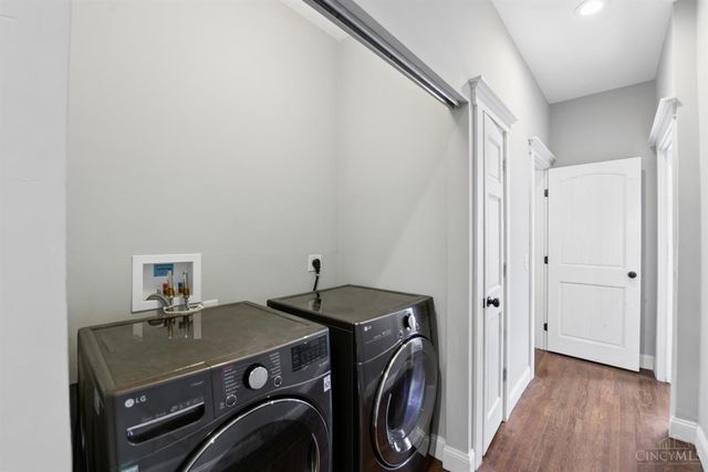 4132 Mad Anthony Street, Cincinnati, OH 45223