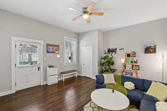 4132 Mad Anthony Street, Cincinnati, OH 45223